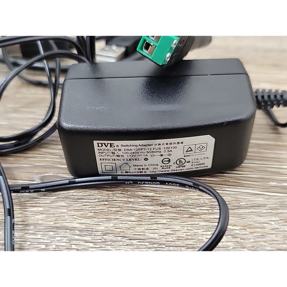 SADI v2.2 Out of the Box DATA ACQUISITION AND CONTROL USB Platform for LabView - Picture 6 of 14